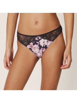 Marie Jo Axelle Rio Brief